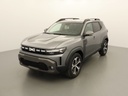 DACIA Duster (Year of Construction 2026, 158 PS, Hybrid Petrol)
