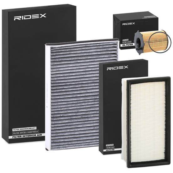 Filter Set