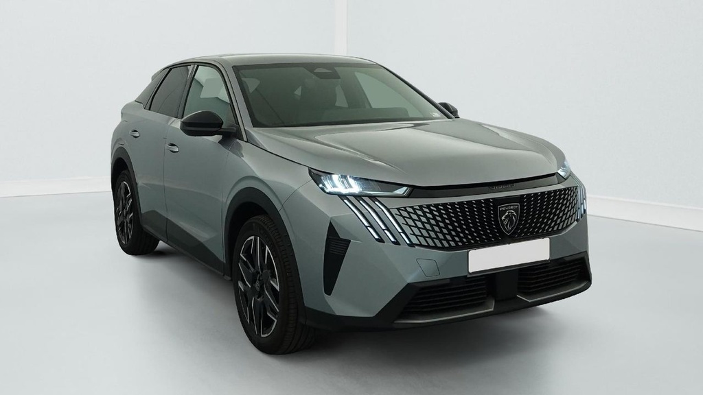PEUGEOT 3008 (Year of Construction 2025, 136 PS, Petrol)