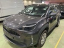TOYOTA Yaris Cross (Year of Construction 2024, 92 PS, Hybrid Diesel)
