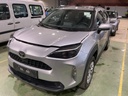 TOYOTA Yaris Cross (Year of Construction 2024, 92 PS, Hybrid Diesel)