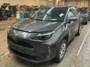 TOYOTA Yaris Cross (Year of Construction 2024, 92 PS, Hybrid Diesel)