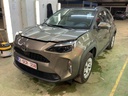 TOYOTA Yaris Cross (Year of Construction 2024, 92 PS, Hybrid Diesel)