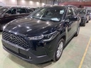 TOYOTA Corolla Cross (Year of Construction 2024, 98 PS, Hybrid Petrol)