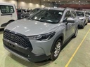 TOYOTA Corolla Cross (Year of Construction 2024, 98 PS, Hybrid Petrol)