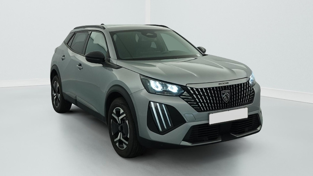 PEUGEOT 2008 (Year of Construction 2025, 102 PS, Petrol)