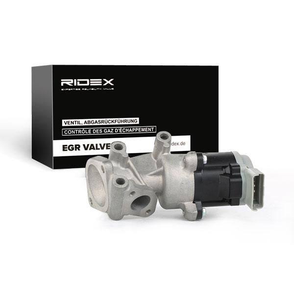 EGR Valve