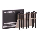 Cylinder Head Bolt Set