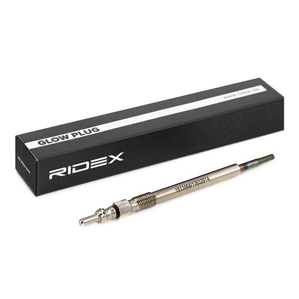 Glow Plug