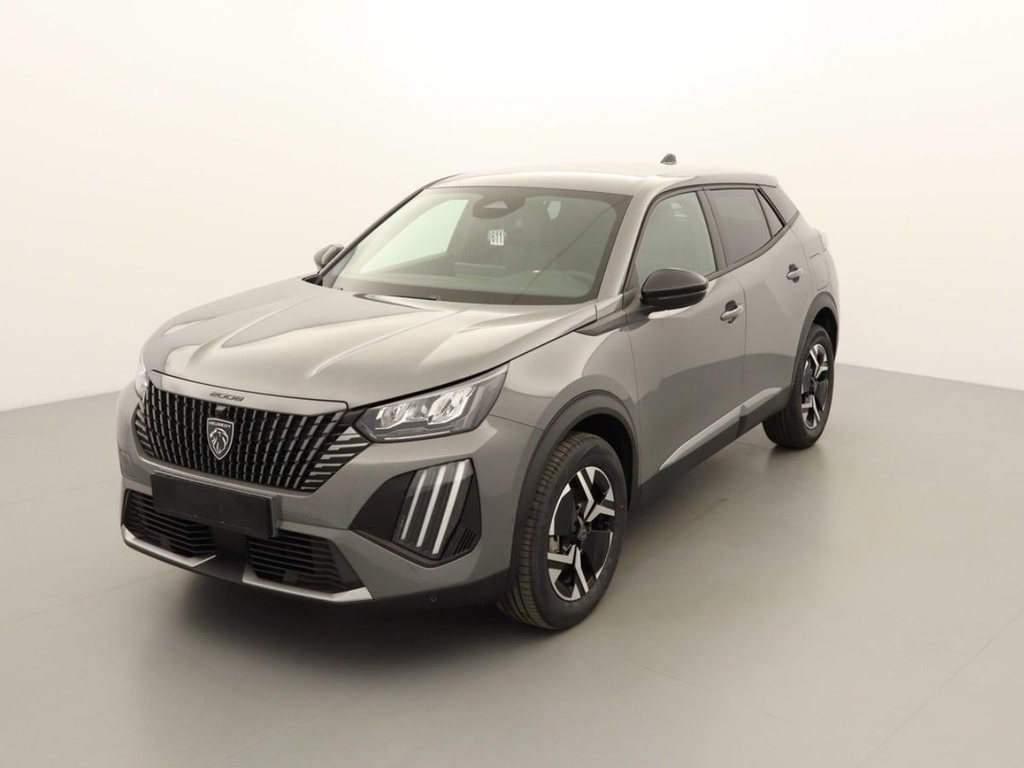 PEUGEOT 2008 (Year of Construction 2026, 138 PS, Petrol)