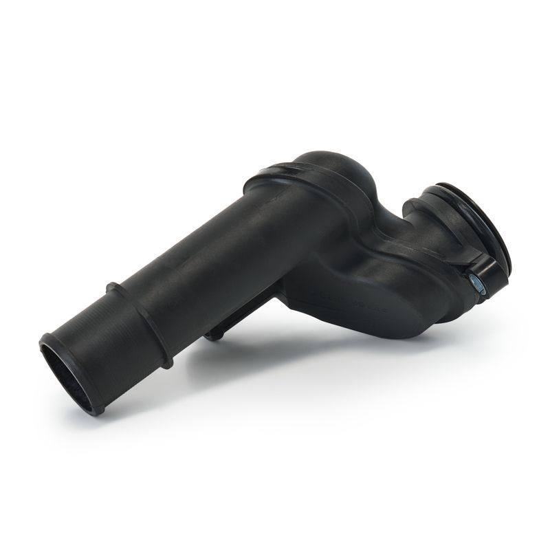 Coolant Flange
