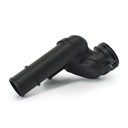 Coolant Flange