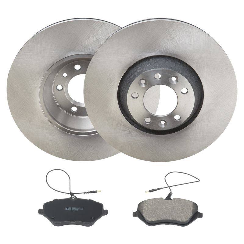Brake Kit, disc brake