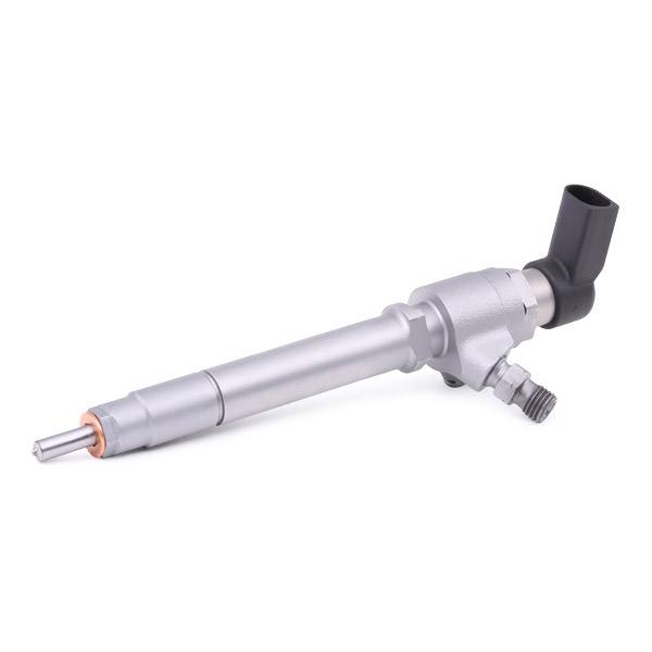 Injector Nozzle