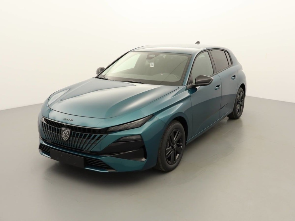 PEUGEOT 308 (Year of Construction 2026, 147 PS, Hybrid Petrol)