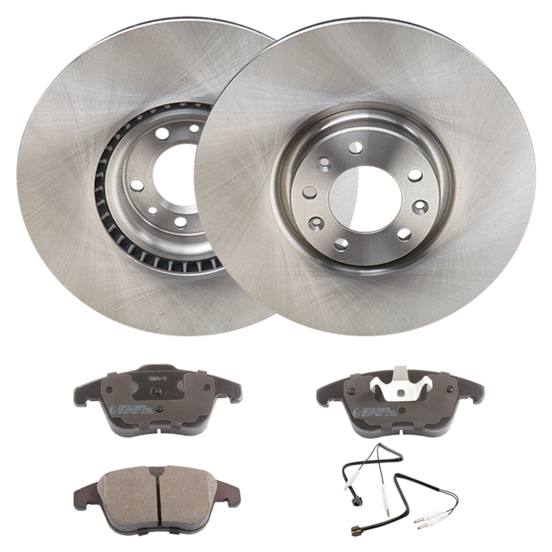 Brake Kit, disc brake