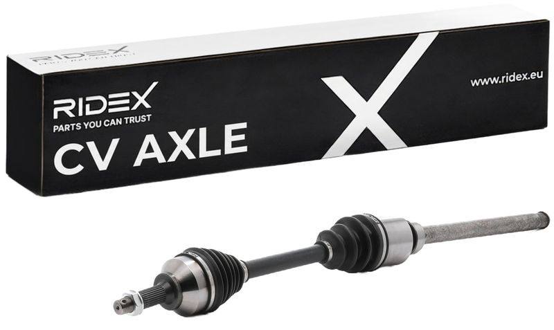 Drive Shaft