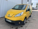NISSAN NV200 (Year of Construction 2019, 109 PS, Electric)