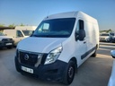 NISSAN NV400 (Year of Construction 2022, 150 PS, Diesel)