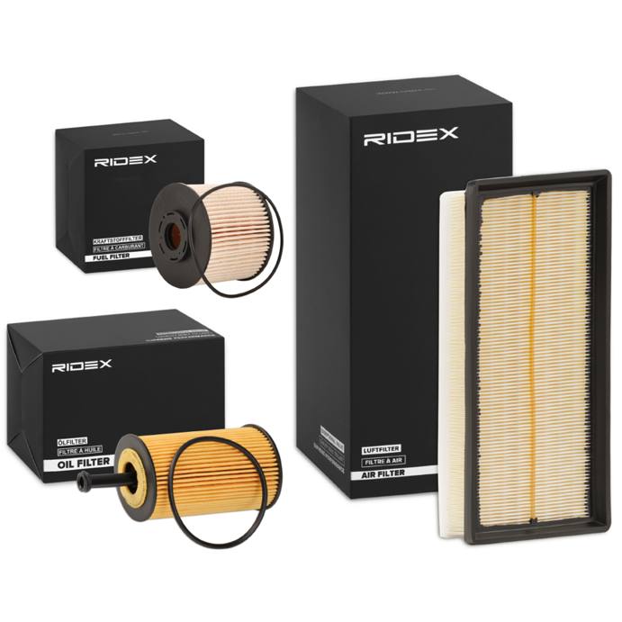 Filter Set