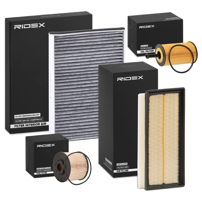 Filter Set