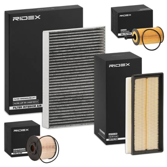 Filter Set