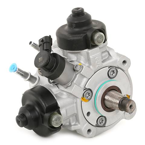 High-pressure Pump
