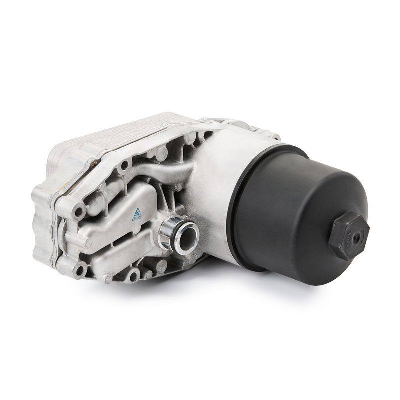 Oil Cooler, engine oil