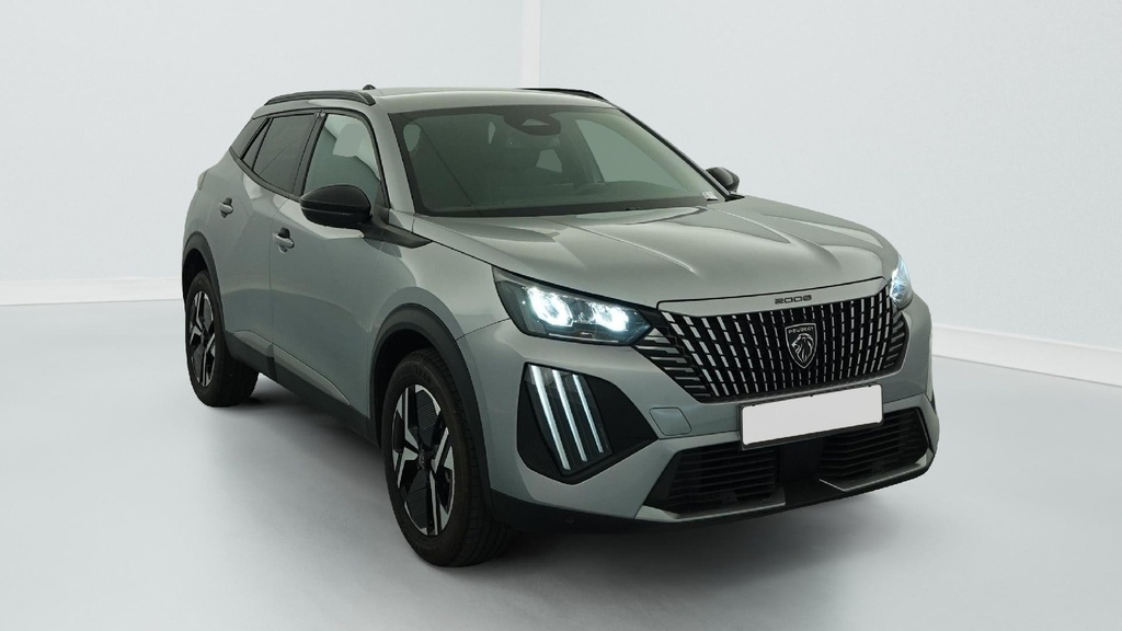 PEUGEOT 2008 (Year of Construction 2025, 102 PS, Petrol)