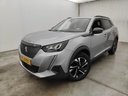 PEUGEOT 2008 (Year of Construction 2022, 131 PS, Petrol)