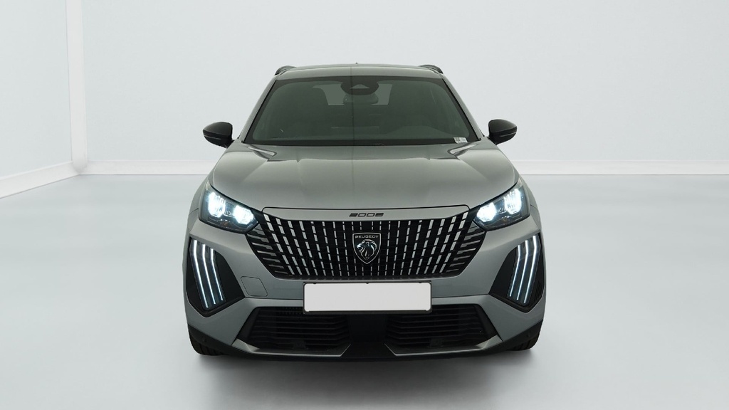 PEUGEOT 2008 (Year of Construction 2025, 102 PS, Petrol)
