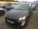 PEUGEOT 208 (Year of Construction 2025, 101 PS, Petrol)