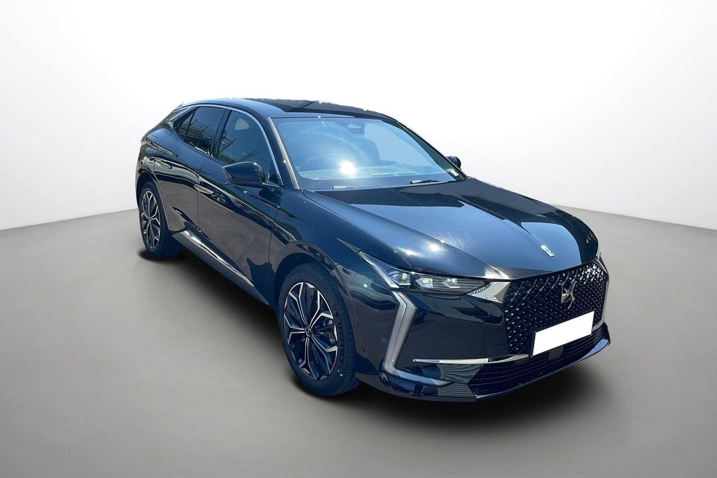 Citroen DS4 (Year of Construction 2024, 131 PS, Petrol)