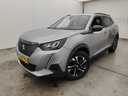 PEUGEOT 2008 (Year of Construction 2022, 131 PS, Petrol)