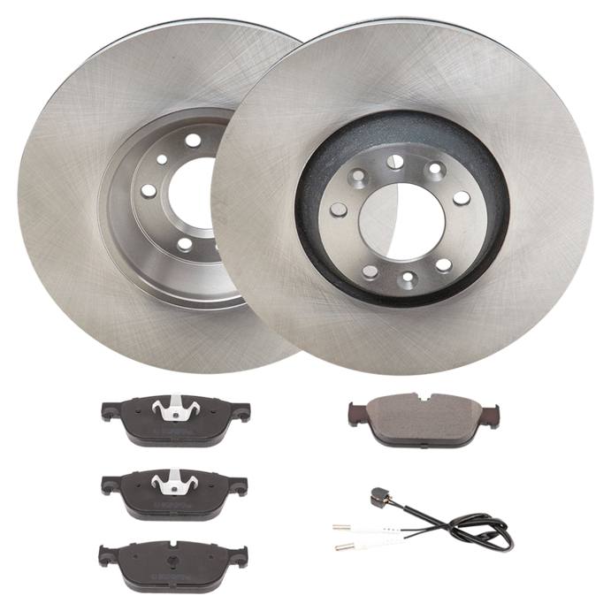 Brake Kit, disc brake