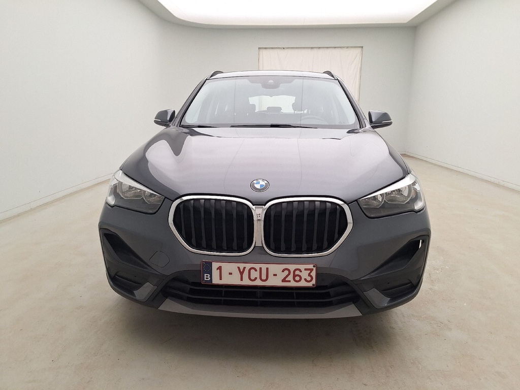 BMW X1 (Year of Construction 2020, 116 PS, Diesel)