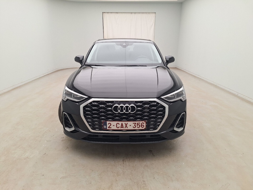 AUDI Q3 (Year of Construction 2022, 245 PS)