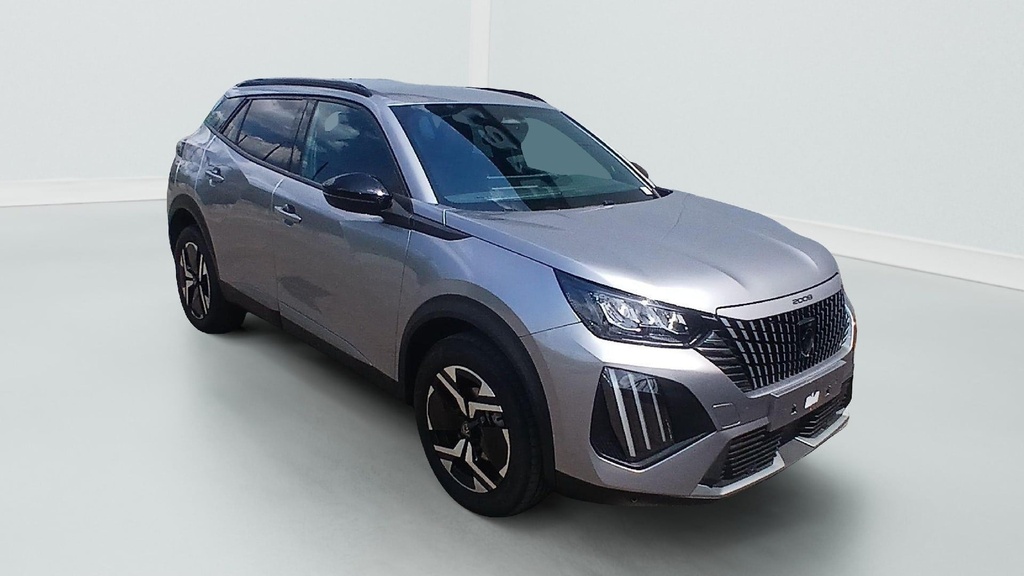 PEUGEOT 2008 (Year of Construction 2025, 102 PS, Petrol)