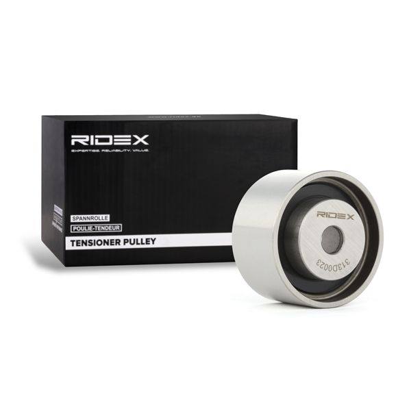Deflection Pulley/Guide Pulley, timing belt
