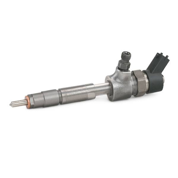 Injector Nozzle