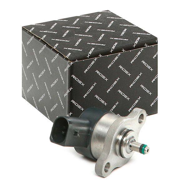 Pressure Control Valve, common rail system