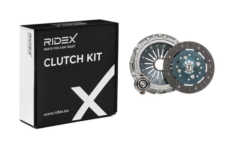 Clutch Kit