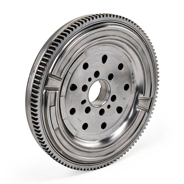 Flywheel