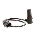 Sensor, crankshaft pulse