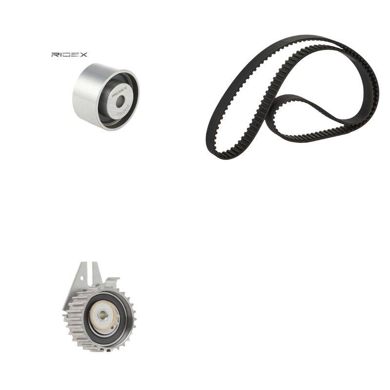 Timing Belt Kit