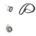 Timing Belt Kit