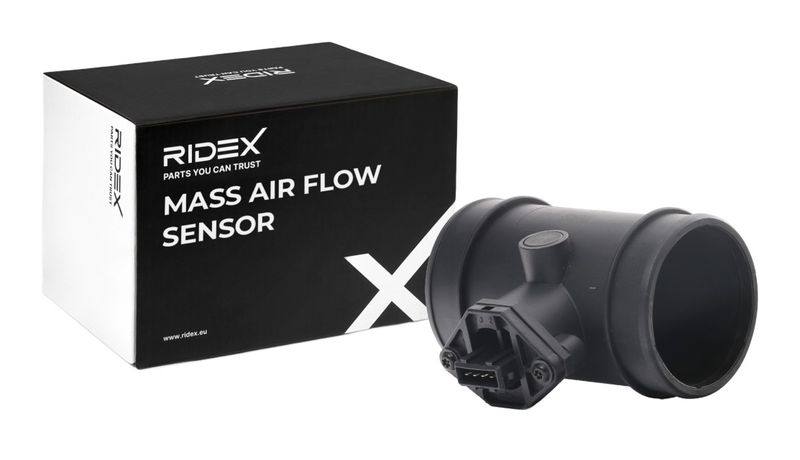 Mass Air Flow Sensor