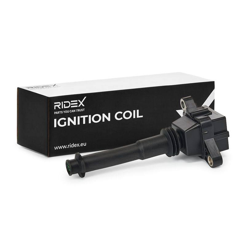 Ignition Coil