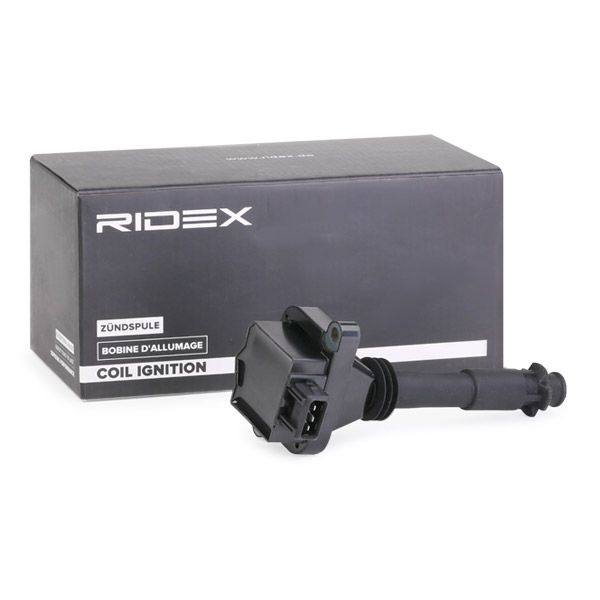 Ignition Coil
