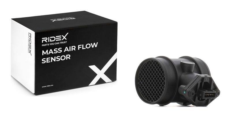 Mass Air Flow Sensor